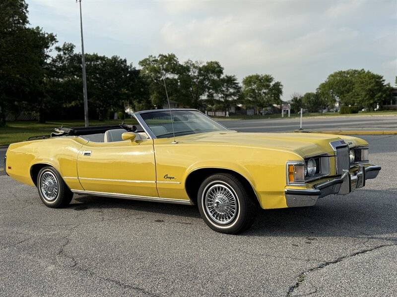 Fordmercury-cougar-1973-yellow-8