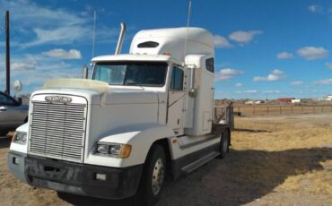 Freightliner-diesel-1993-white