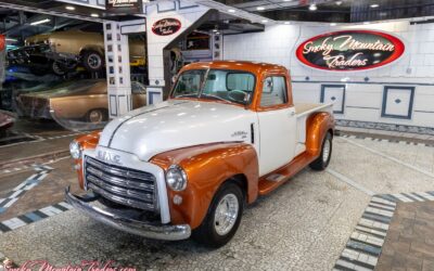 GMC 100 1949