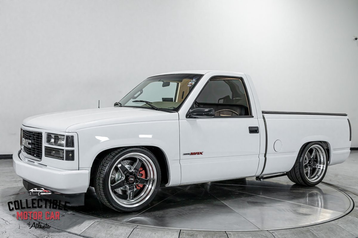 GMC-C1500-1996-Pickup-Truck-8