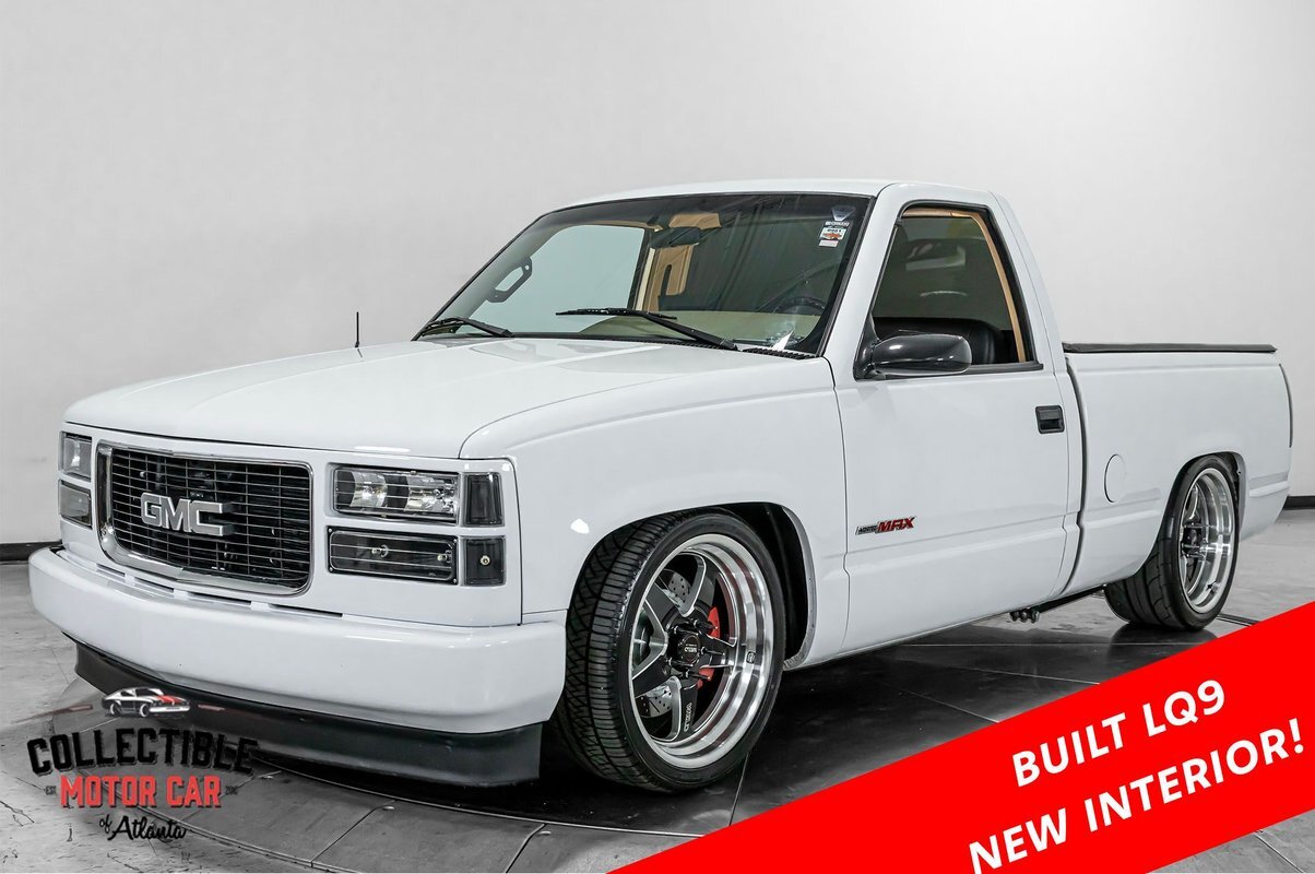 GMC-C1500-1996-Pickup-Truck