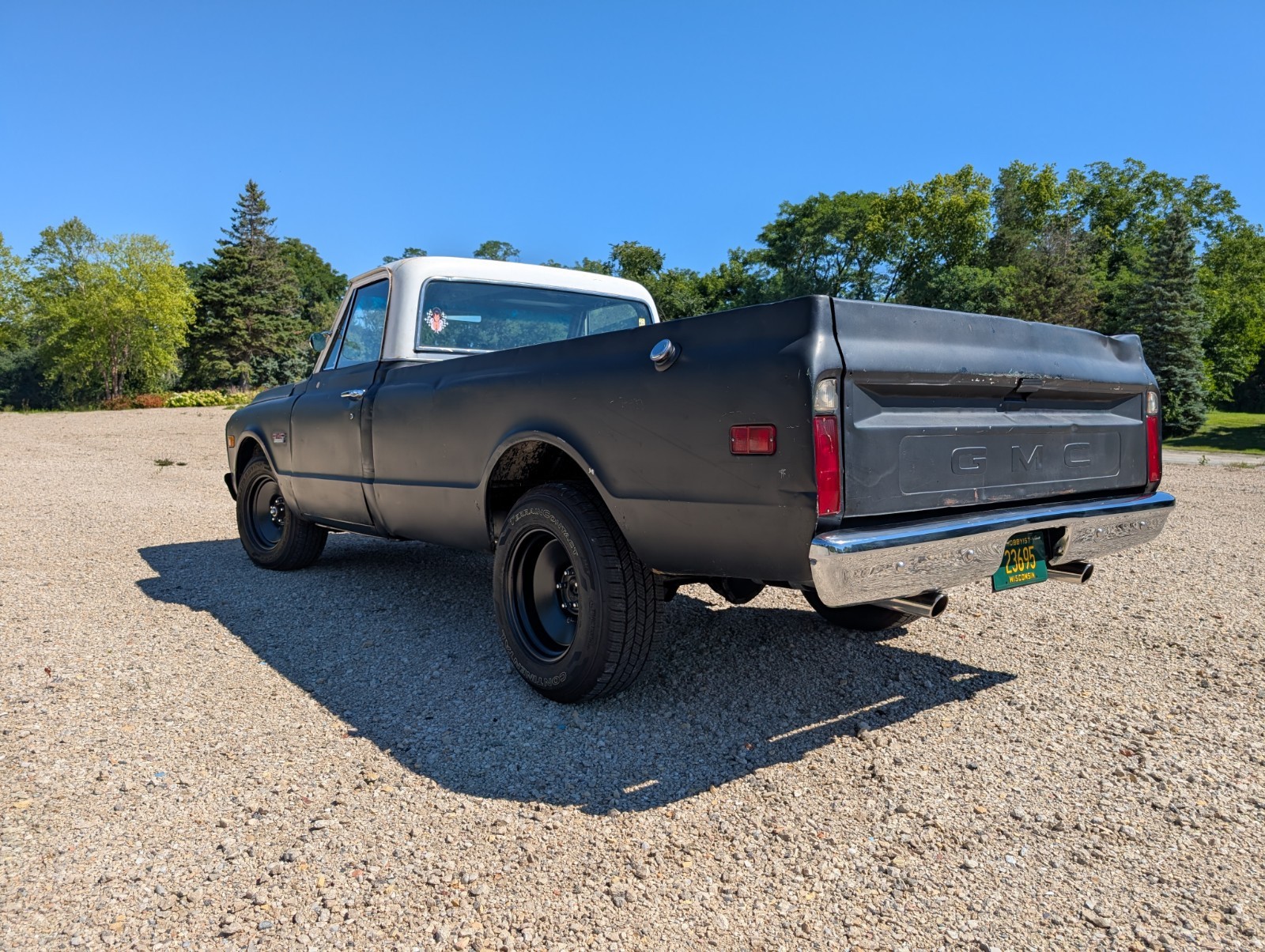 GMC-C15C1500-Pickup-1972-Crew-Cab-Pickup-7