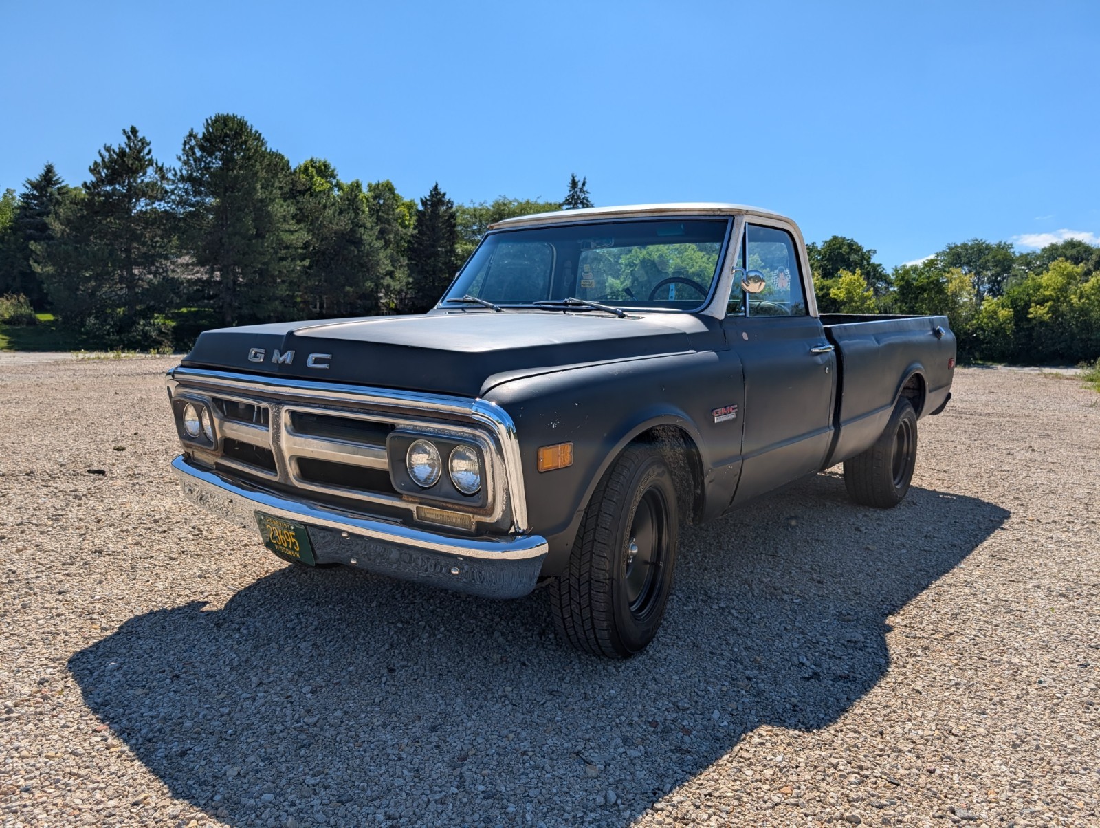GMC-C15C1500-Pickup-1972-Crew-Cab-Pickup
