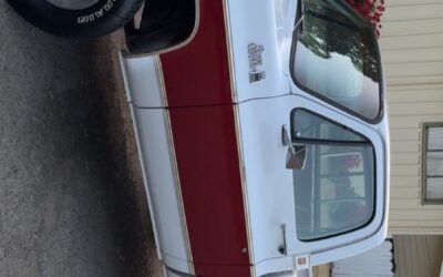 GMC C/K Pickup 1500 1977