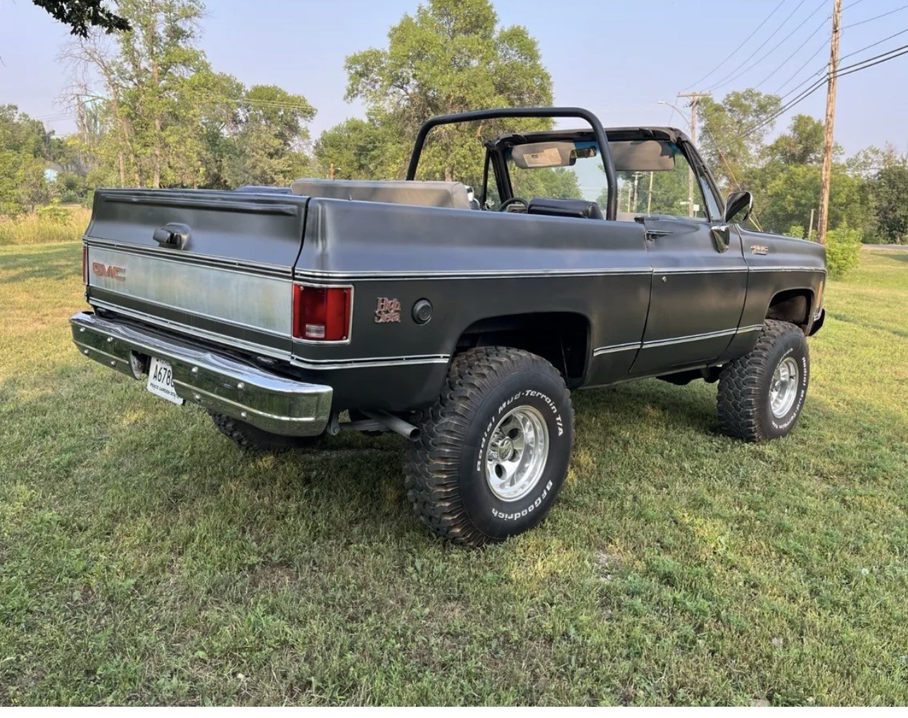 GMC-Jimmy-1975-SUV-1