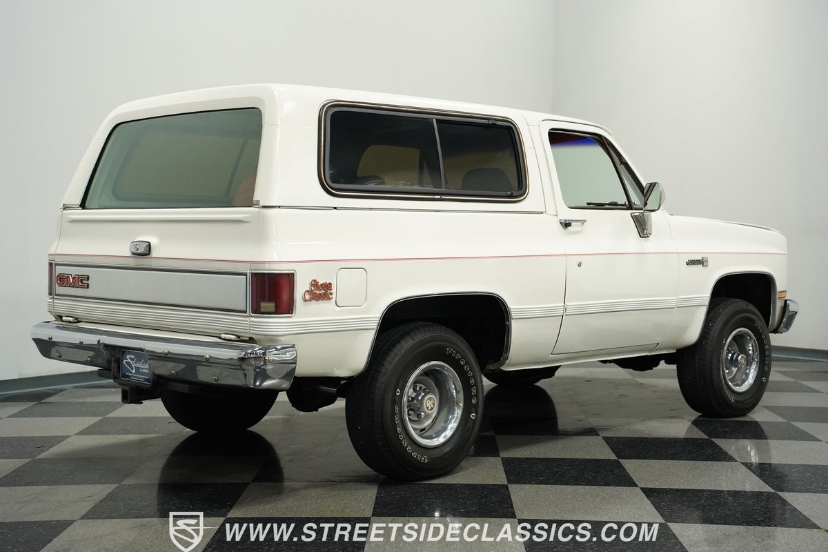 GMC-Jimmy-1986-SUV-12