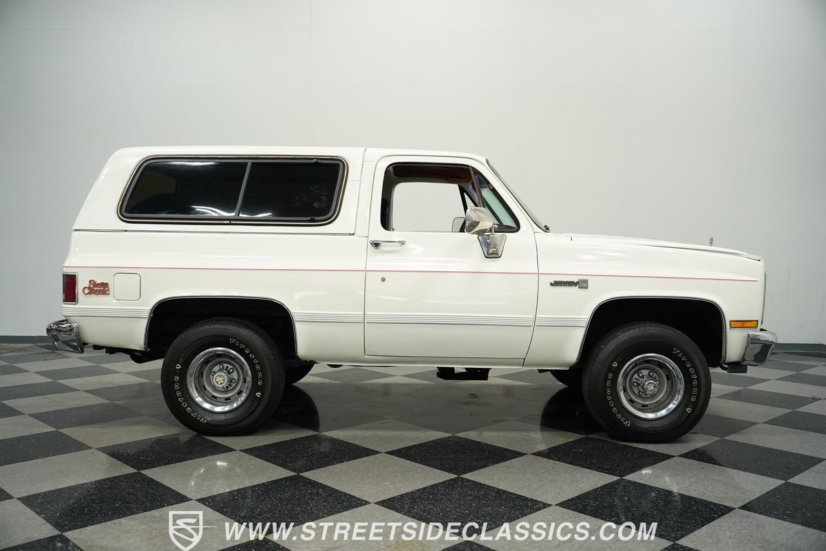 GMC-Jimmy-1986-SUV-14
