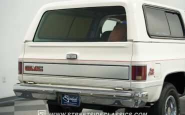 GMC-Jimmy-1986-SUV-25