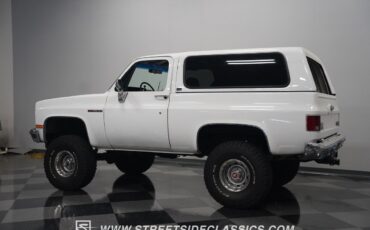 GMC-Jimmy-1991-SUV-10