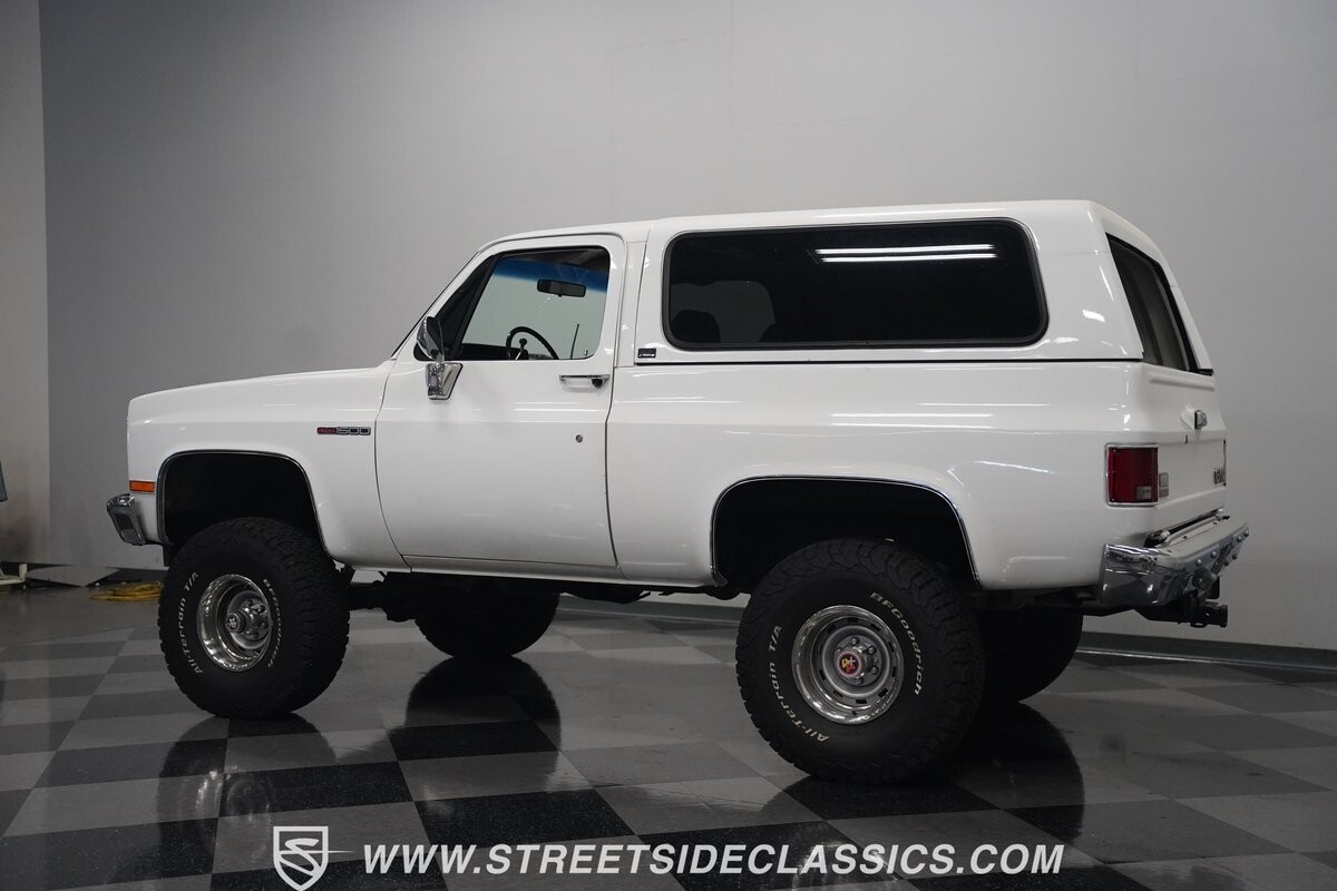 GMC-Jimmy-1991-SUV-10