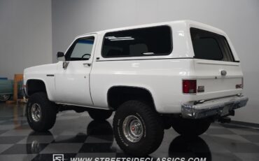GMC-Jimmy-1991-SUV-11