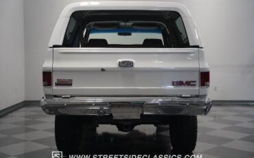 GMC-Jimmy-1991-SUV-13