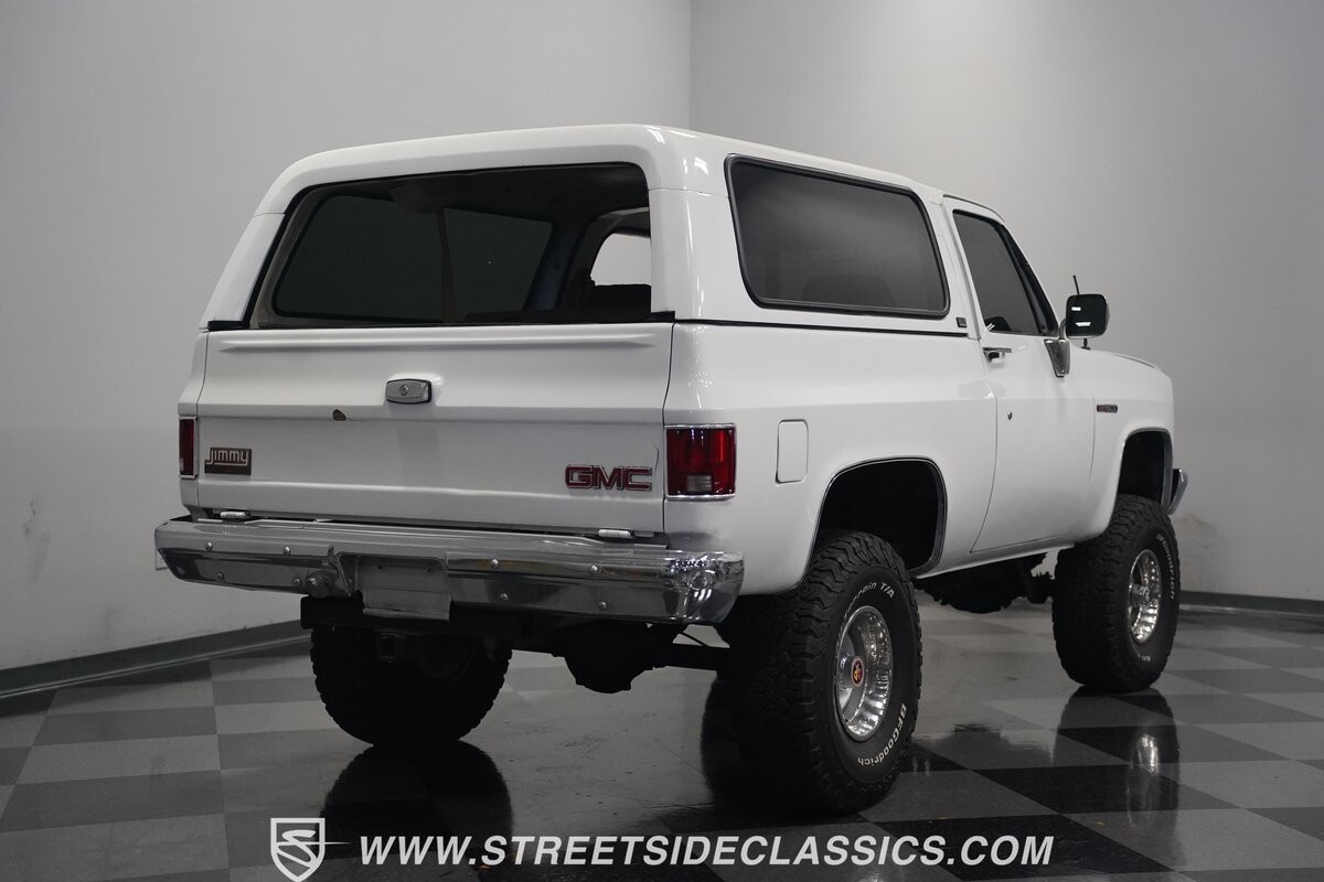 GMC-Jimmy-1991-SUV-14