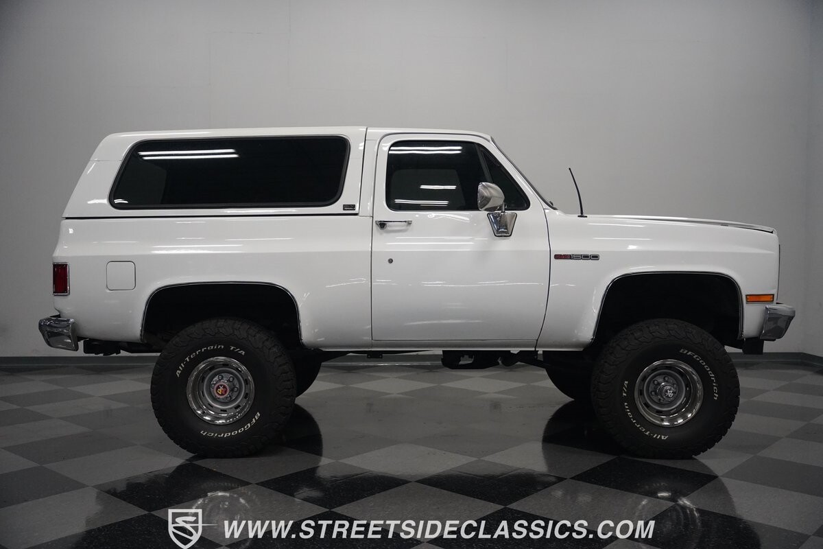 GMC-Jimmy-1991-SUV-17