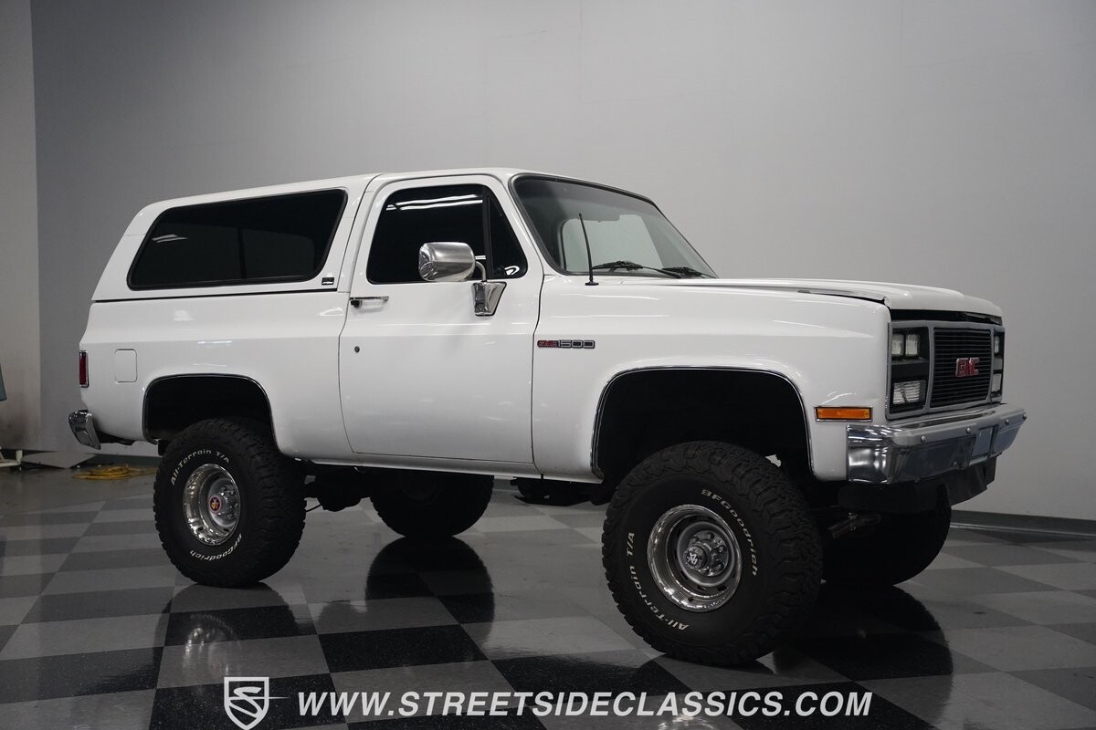 GMC-Jimmy-1991-SUV-18