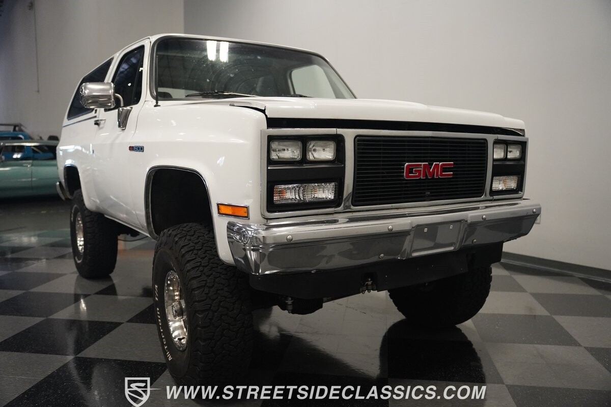 GMC-Jimmy-1991-SUV-20
