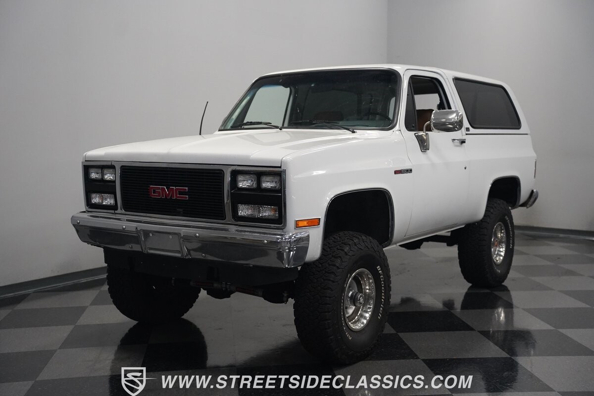 GMC-Jimmy-1991-SUV-22
