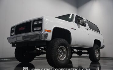 GMC-Jimmy-1991-SUV-24