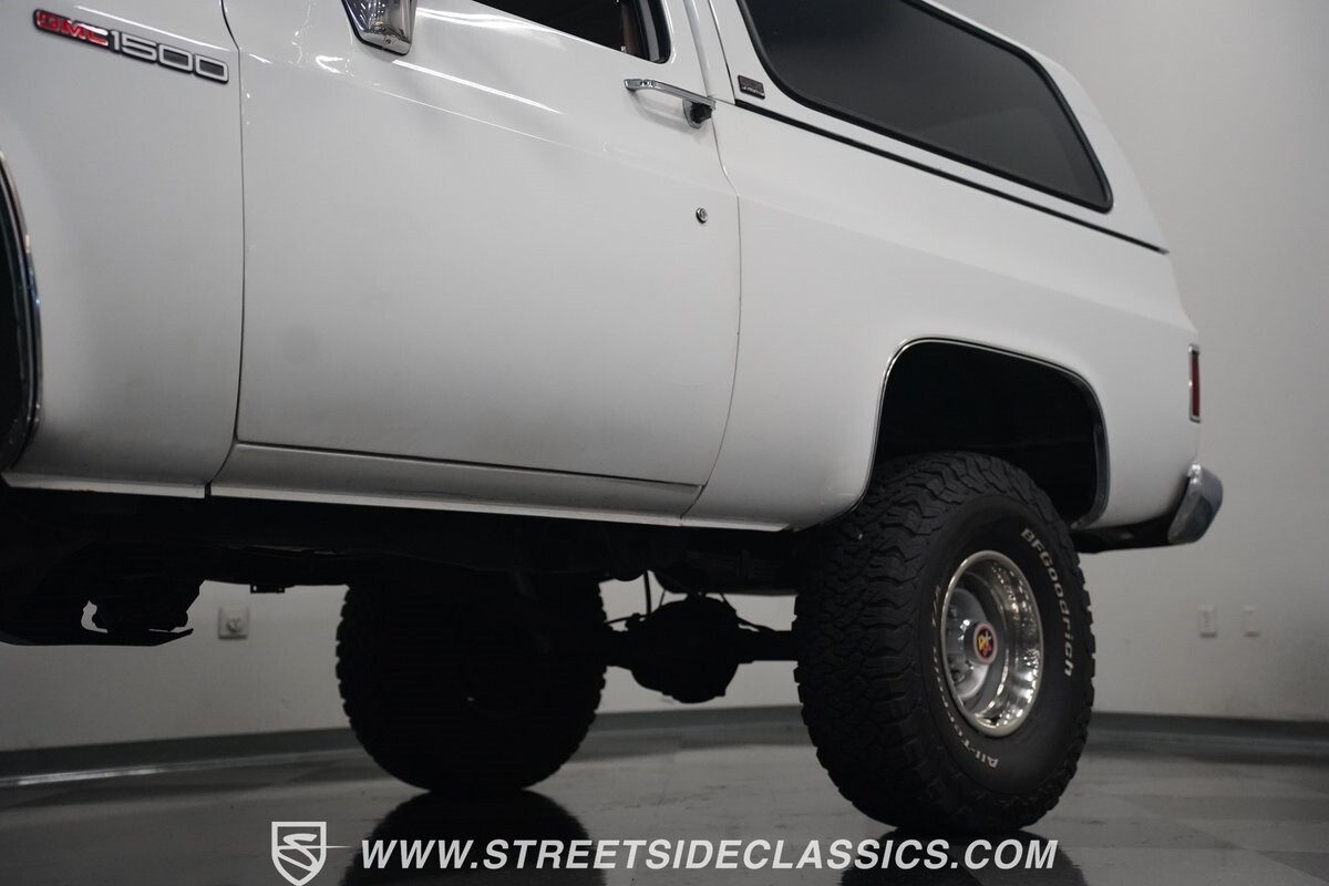 GMC-Jimmy-1991-SUV-25
