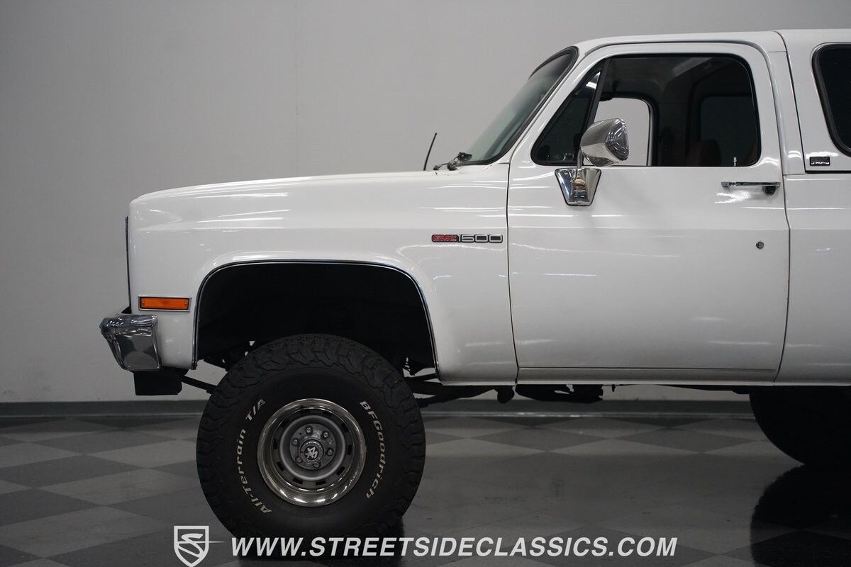 GMC-Jimmy-1991-SUV-26