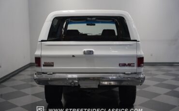 GMC-Jimmy-1991-SUV-28