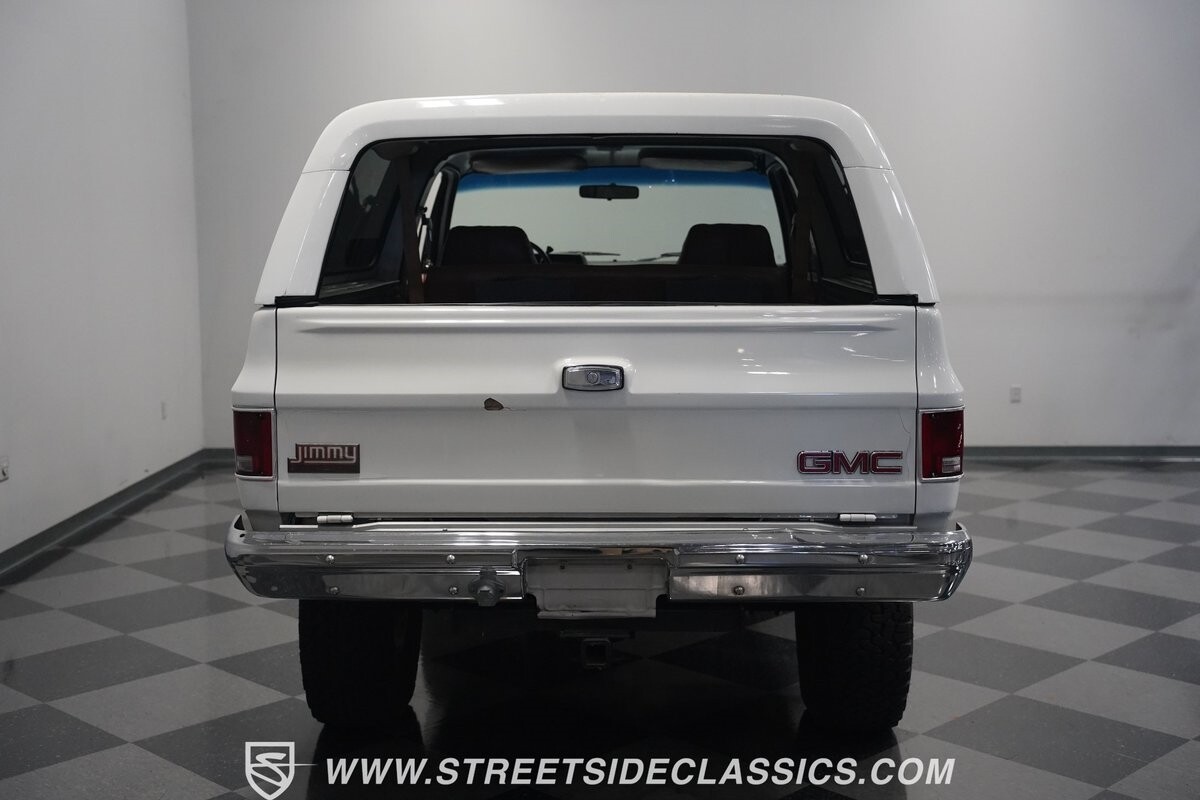 GMC-Jimmy-1991-SUV-28