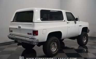 GMC-Jimmy-1991-SUV-29