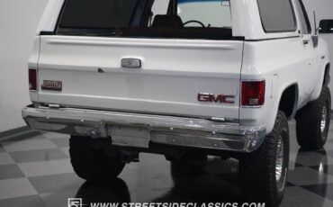 GMC-Jimmy-1991-SUV-30