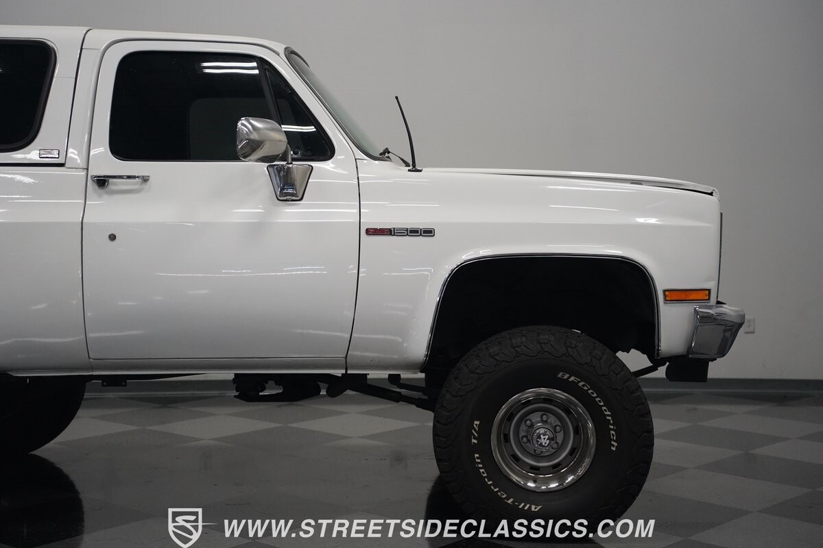 GMC-Jimmy-1991-SUV-34