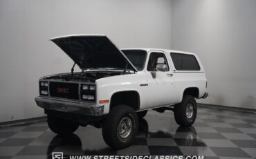 GMC-Jimmy-1991-SUV-35