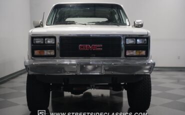GMC-Jimmy-1991-SUV-5