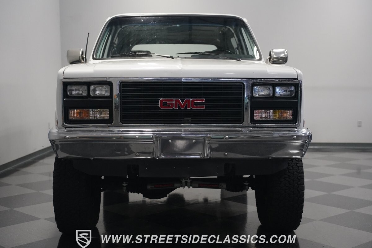 GMC-Jimmy-1991-SUV-5