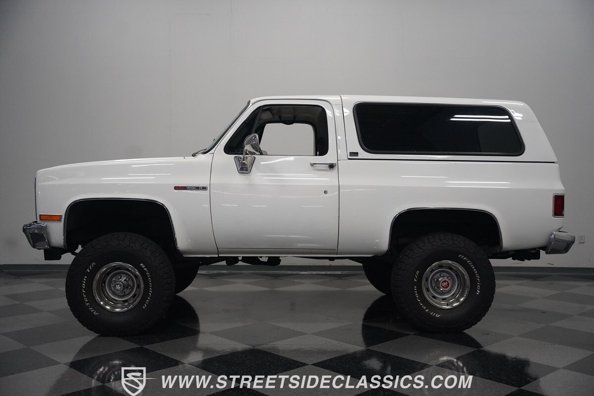 GMC-Jimmy-1991-SUV-9