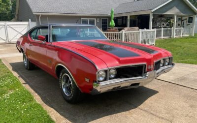 GMC Other 1969
