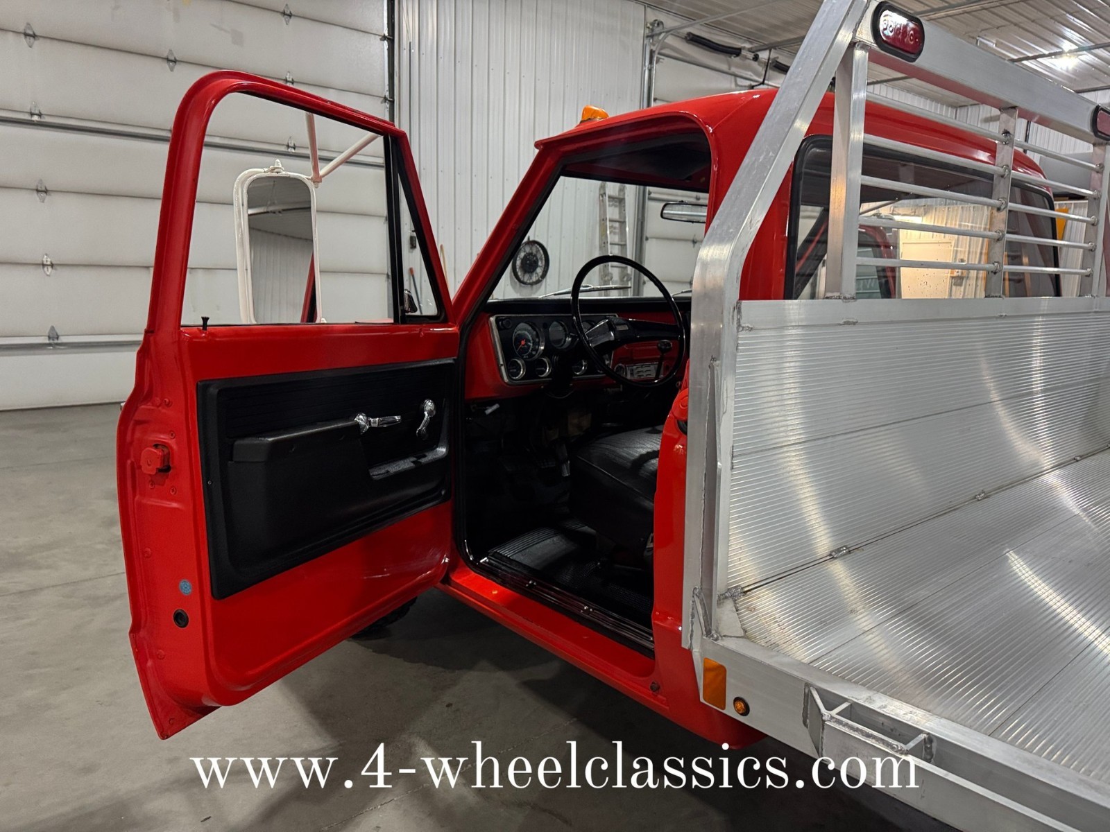 GMC-Other-1972-Standard-Cab-Pickup-11