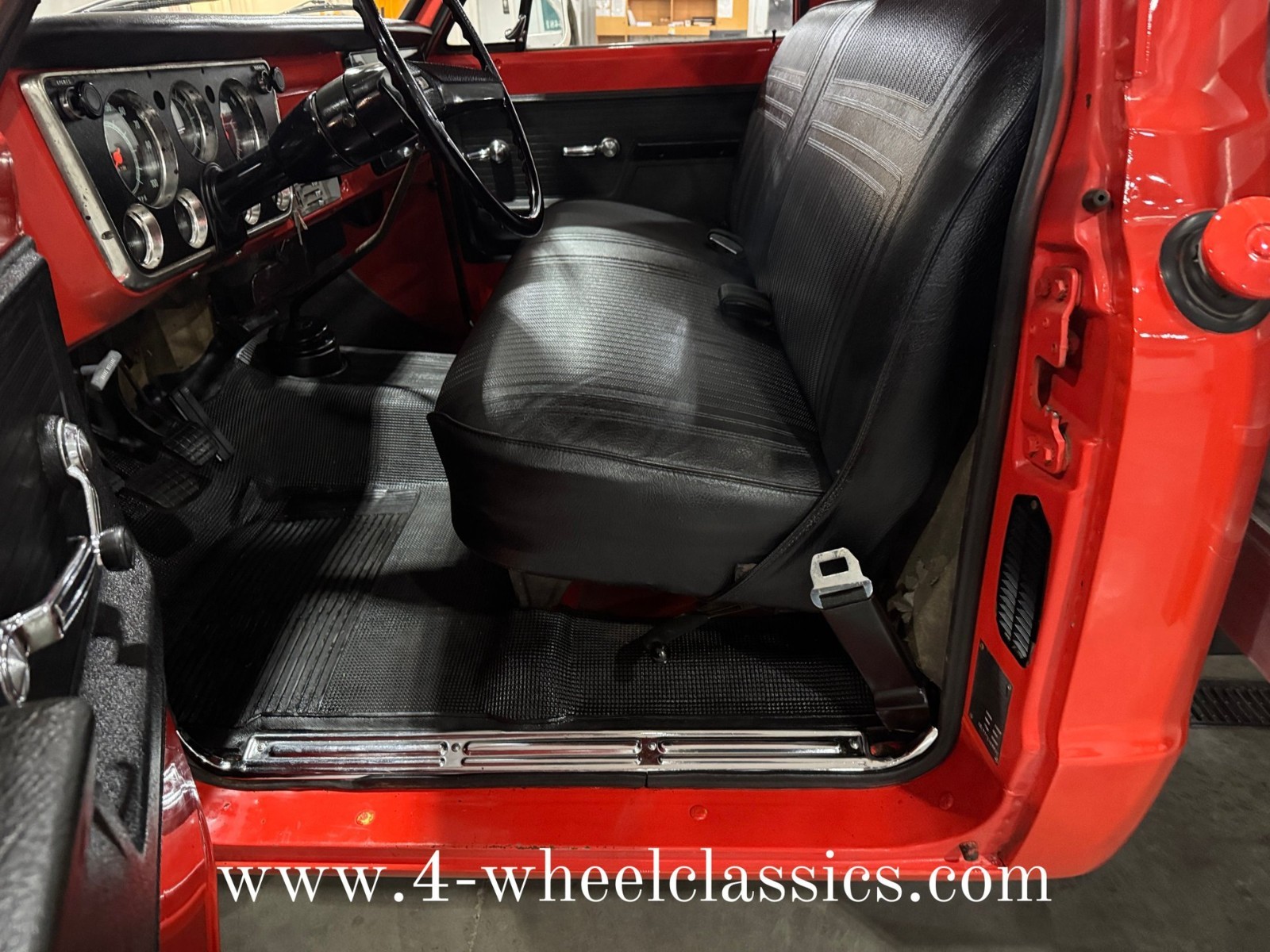GMC-Other-1972-Standard-Cab-Pickup-12