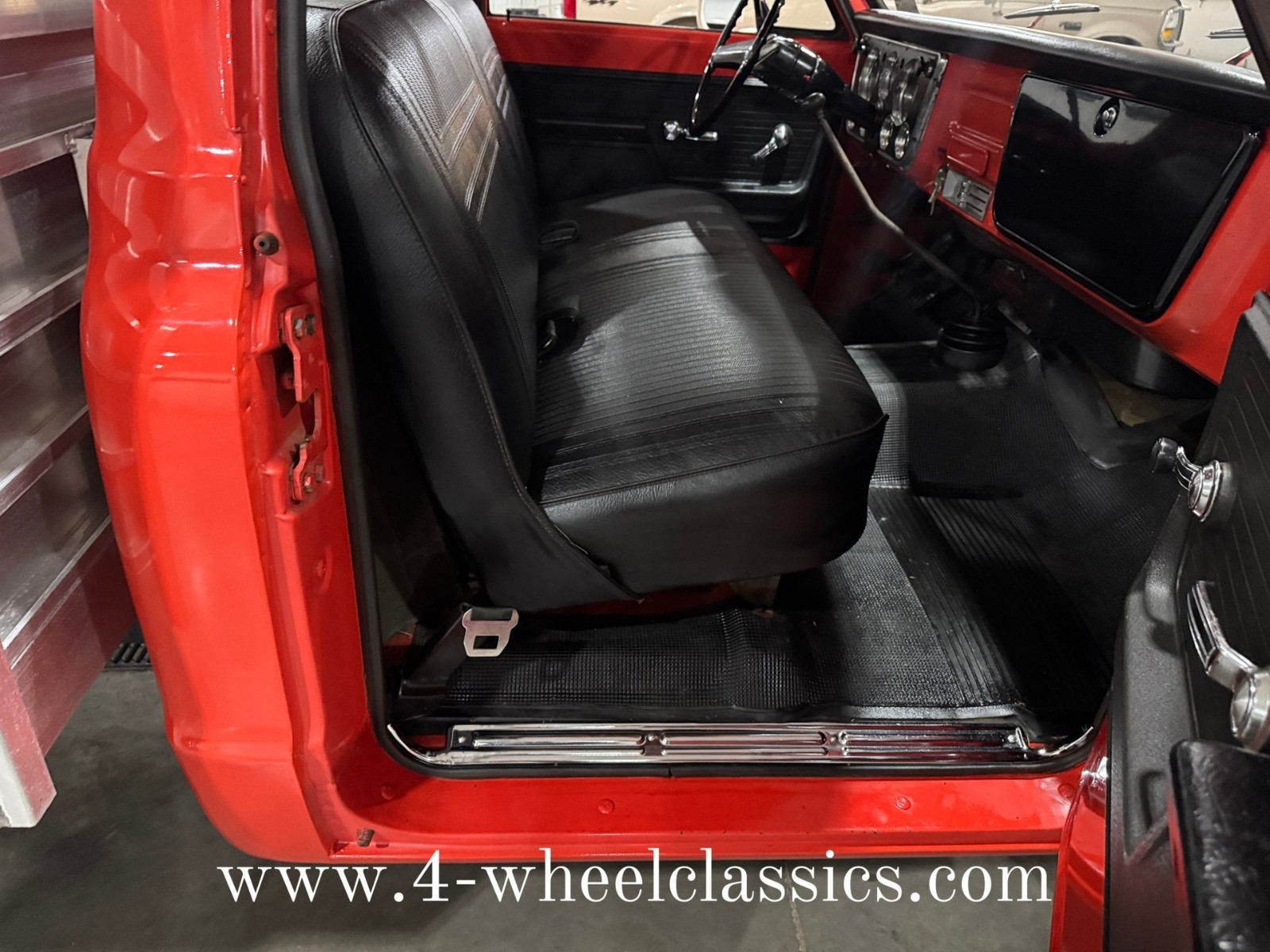 GMC-Other-1972-Standard-Cab-Pickup-15