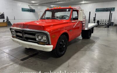 GMC Other 1972 Standard Cab Pickup