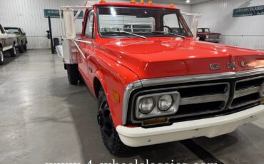 GMC-Other-1972-Standard-Cab-Pickup-7