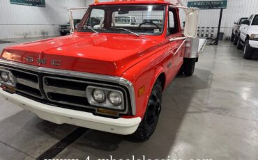 GMC-Other-1972-Standard-Cab-Pickup-8