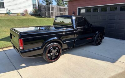 GMC Other 1991