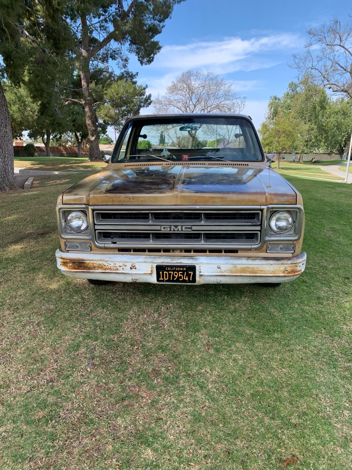 GMC-Pickup-1976