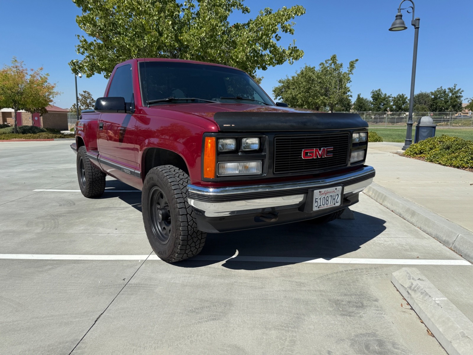 GMC-Sierra-1500-1989-Crew-Cab-Pickup-1