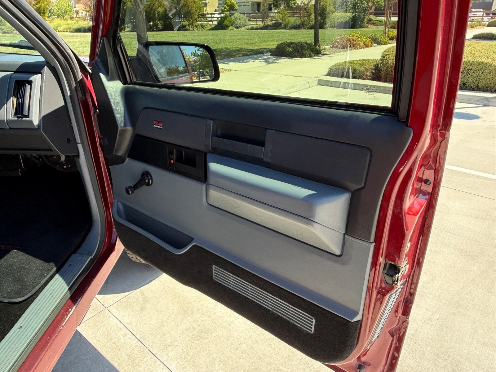GMC-Sierra-1500-1989-Crew-Cab-Pickup-13