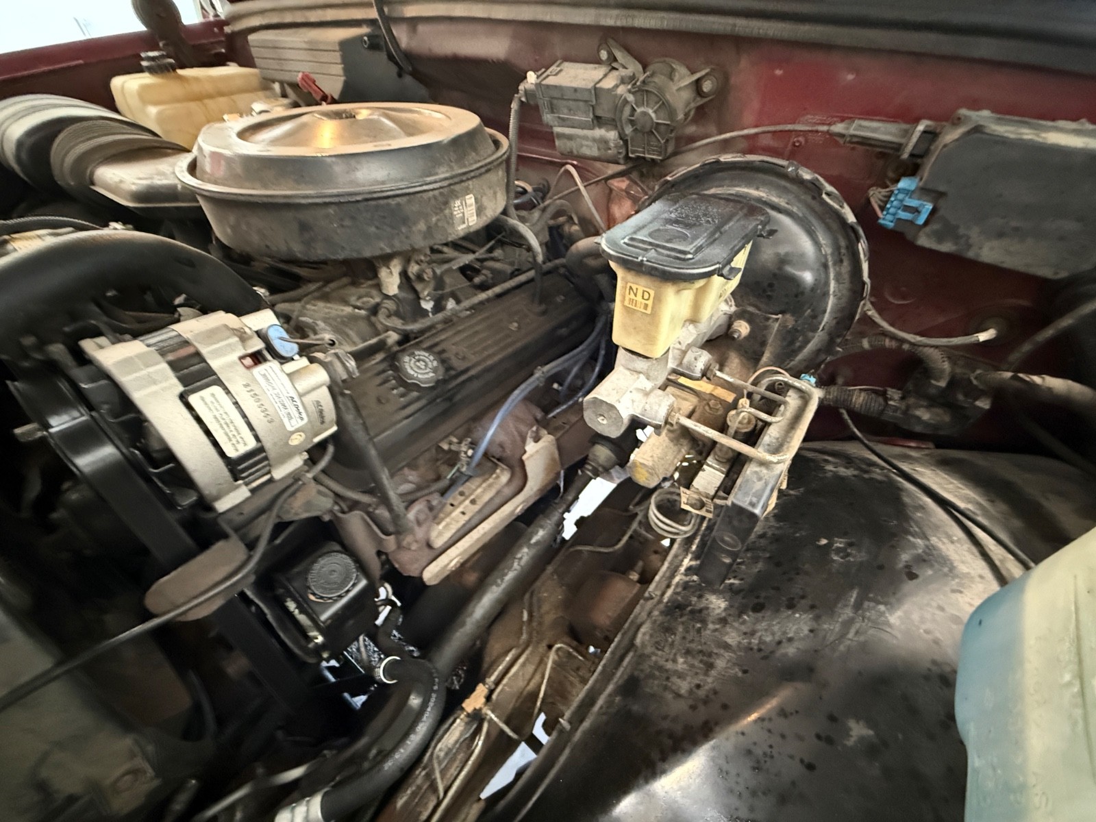 GMC-Sierra-1500-1989-Crew-Cab-Pickup-20