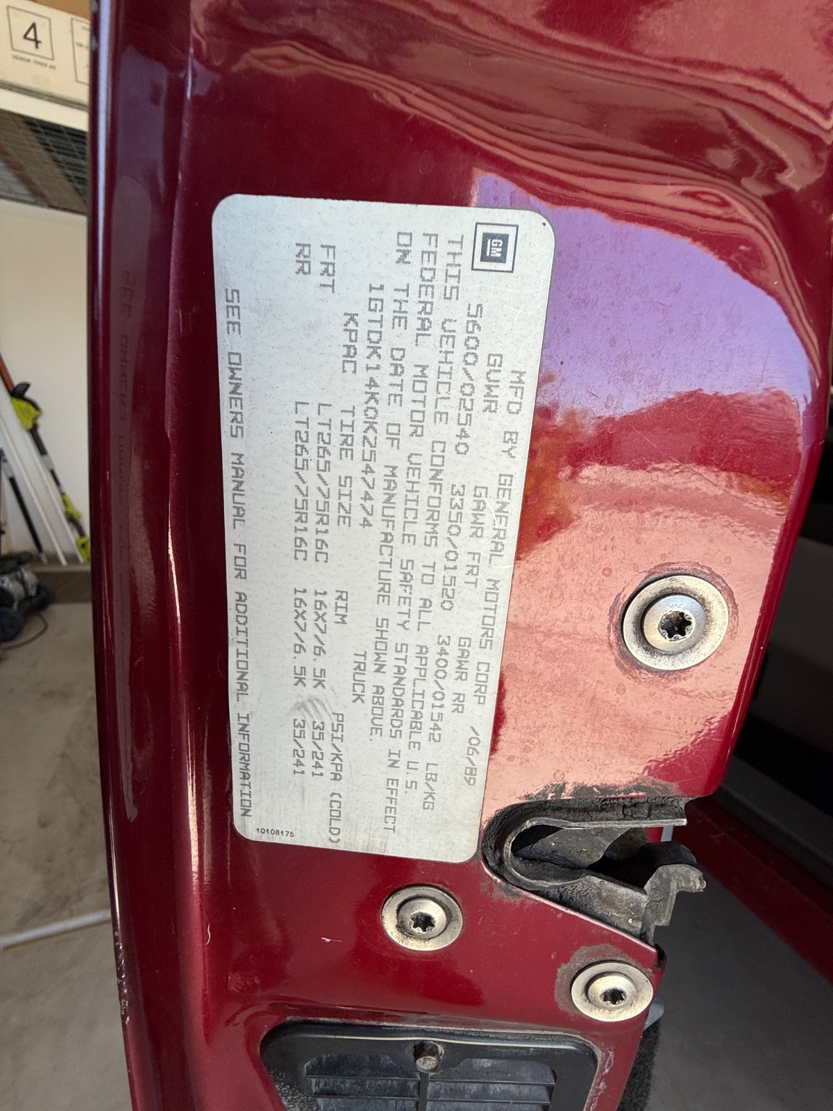 GMC-Sierra-1500-1989-Crew-Cab-Pickup-33