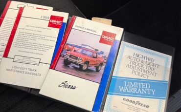 GMC-Sierra-1500-1989-Crew-Cab-Pickup-35