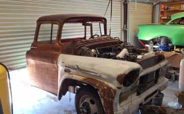 GMC-Sierra-3500-1958-1