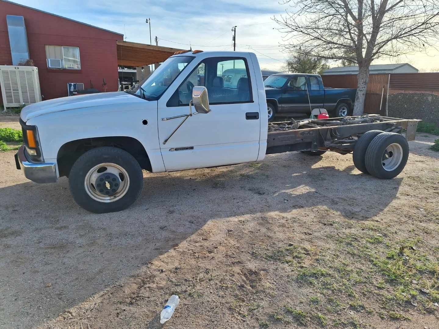 GMC-Sierra-3500-1958-17