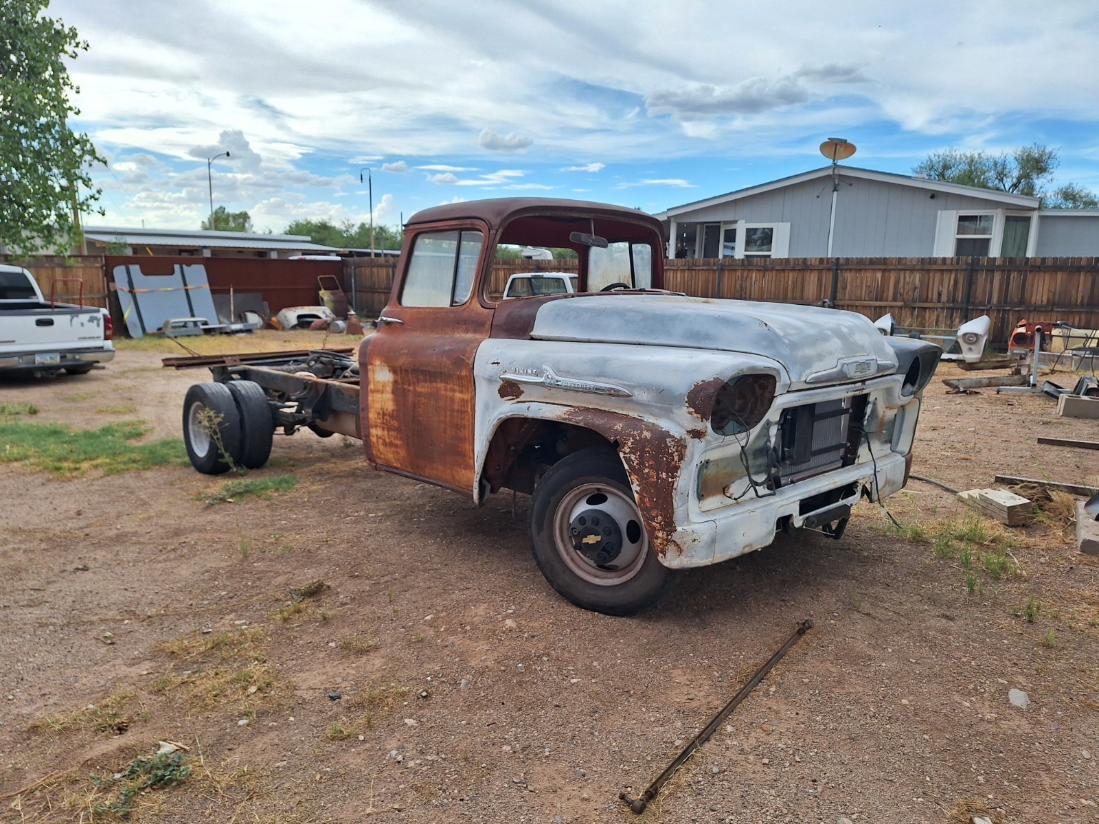 GMC-Sierra-3500-1958-18